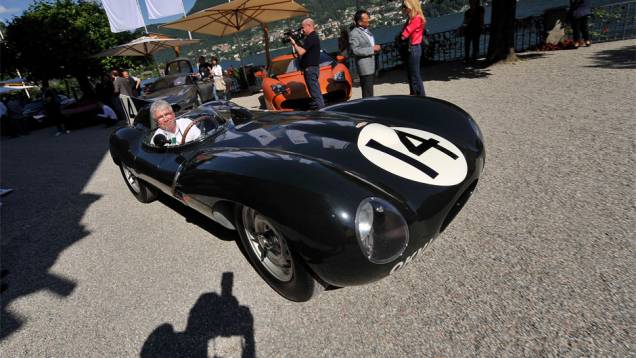 Jaguar D-Type - Concorso dEleganza Villa dEste 2014 | <a href="https://beta-develop.quatrorodas.abril.com.br/noticias/classicos//concorso-d-eleganza-villa-d-este-2014-premia-maserati-450-s-1956-como-best-of-show-784018.shtml" rel="migration">Leia mais</a> Jaguar D-Type - Concorso dEleganza Villa dEste 2014 | <a href="https://beta-develop.quatrorodas.abril.com.br/noticias/classicos//concorso-d-eleganza-villa-d-este-2014-premia-maserati-450-s-1956-como-best-of-show-784018.shtml" rel="migration">Leia mais</a>