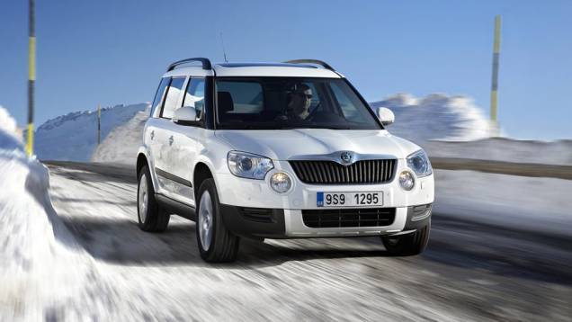 3 - Skoda Yeti (vencedor da categoria "SUV") | <a href="https://beta-develop.quatrorodas.abril.com.br/noticias/mercado/volkswagen-up-lidera-pesquisa-satisfacao-jd-power-2014-784586.shtml" rel="migration">Leia mais</a> 3 - Skoda Yeti (vencedor da categoria "SUV") | <a href="https://beta-develop.quatrorodas.abril.com.br/noticias/mercado/volkswagen-up-lidera-pesquisa-satisfacao-jd-power-2014-784586.shtml" rel="migration">Leia mais</a>