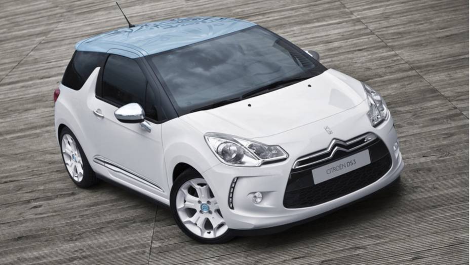 21 - Citroën DS3 (vencedor da categoria "carro compacto") | <a href="https://beta-develop.quatrorodas.abril.com.br/noticias/mercado/volkswagen-up-lidera-pesquisa-satisfacao-jd-power-2014-784586.shtml" rel="migration">Leia mais</a>