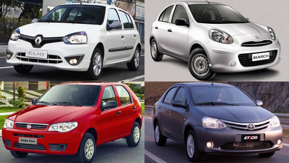 Foi atualizada a lista do Programa Brasileiro de Etiquetagem Veicular, gerenciado pelo Instituto Nacional de Metrologia, Qualidade e Tecnologia (Inmetro). Confira os modelos mais econômicos do Brasil | <a href="https://beta-develop.quatrorodas.abril.com.br/noticias/mer" rel="migration"></a> Foi atualizada a lista do Programa Brasileiro de Etiquetagem Veicular, gerenciado pelo Instituto Nacional de Metrologia, Qualidade e Tecnologia (Inmetro). Confira os modelos mais econômicos do Brasil | <a href="https://beta-develop.quatrorodas.abril.com.br/noticias/mer" rel="migration"></a>