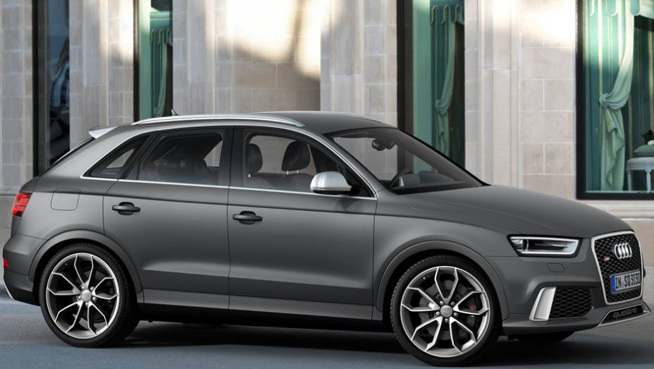 O utilit&aacute;rio esportivo de alta performance teve pre&ccedil;o definido em R$ 273,6 mil pela montadora alem&atilde; | <a href="https://beta-develop.quatrorodas.abril.com.br/noticias/fabricantes/audi-rs-q3-chega-r-273-6-mil-786183.shtml" rel="migration">Leia mais</a>