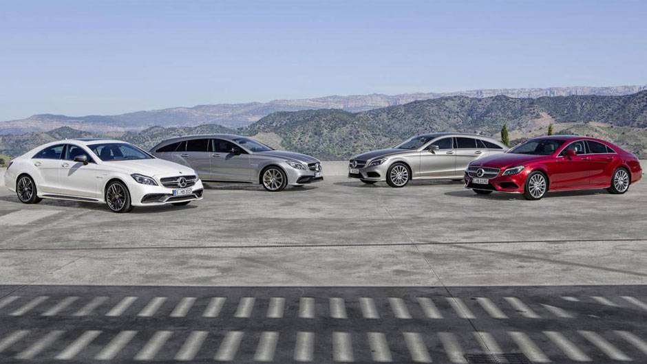 As mudanças visuais foram bastante discretas, mas abrangem as versões sedã e perua, conhecida como Shooting Brake | <a href="https://beta-develop.quatrorodas.abril.com.br/noticias/fabricantes/mercedes-benz-apresenta-novo-cls-786489.shtml" rel="migration">Leia mais</a> As mudanças visuais foram bastante discretas, mas abrangem as versões sedã e perua, conhecida como Shooting Brake | <a href="https://beta-develop.quatrorodas.abril.com.br/noticias/fabricantes/mercedes-benz-apresenta-novo-cls-786489.shtml" rel="migration">Leia mais</a>