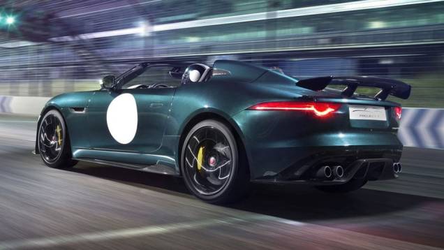 O modelo foi criado pela divisão de Operações Especiais da empresa | <a href="https://beta-develop.quatrorodas.abril.com.br/noticias/fabricantes/oficial-jaguar-anuncia-f-type-project-7-787087.shtml" rel="migration">Leia mais</a> O modelo foi criado pela divisão de Operações Especiais da empresa | <a href="https://beta-develop.quatrorodas.abril.com.br/noticias/fabricantes/oficial-jaguar-anuncia-f-type-project-7-787087.shtml" rel="migration">Leia mais</a>