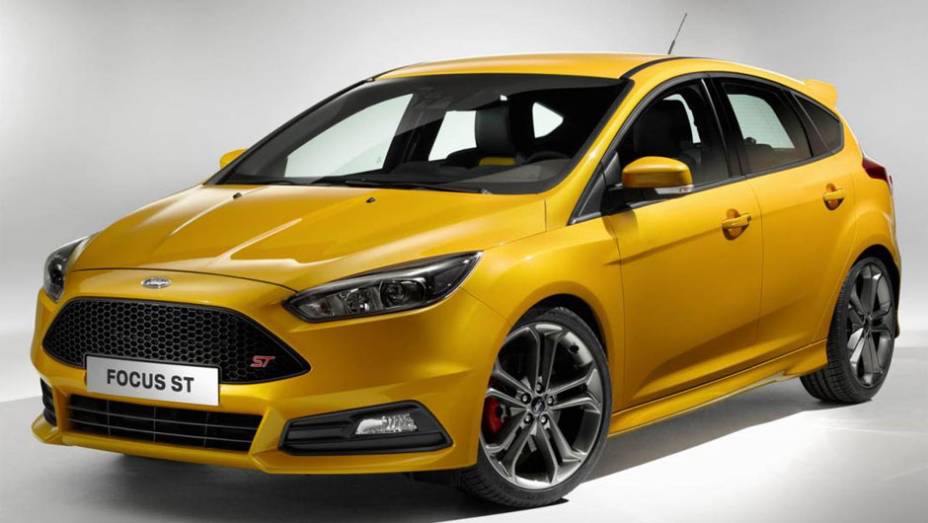 Modelo foi reestilizado e conta com novo motor a diesel | <a href="https://beta-develop.quatrorodas.abril.com.br/noticias/fabricantes/ford-revela-focus-st-2015-europa-787387.shtml" rel="migration">Leia mais</a>