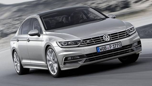 A Volkswagen apresentou a nova geração do Passat | <a href="https://beta-develop.quatrorodas.abril.com.br/noticias/fabricantes/volkswagen-apresenta-novo-passat-788079.shtml" rel="migration">Leia mais</a> A Volkswagen apresentou a nova geração do Passat | <a href="https://beta-develop.quatrorodas.abril.com.br/noticias/fabricantes/volkswagen-apresenta-novo-passat-788079.shtml" rel="migration">Leia mais</a>