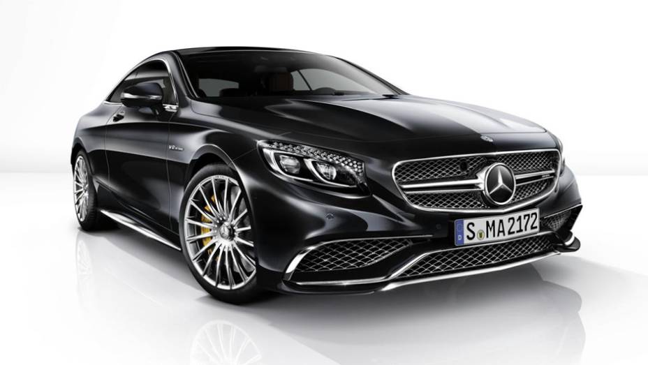 A Mercedes-Benz revelou o S65 AMG Coupe | <a href="https://beta-develop.quatrorodas.abril.com.br/noticias/fabricantes/mercedes-benz-s65-amg-coupe-apresentado-790822.shtml" rel="migration">Leia mais</a>
