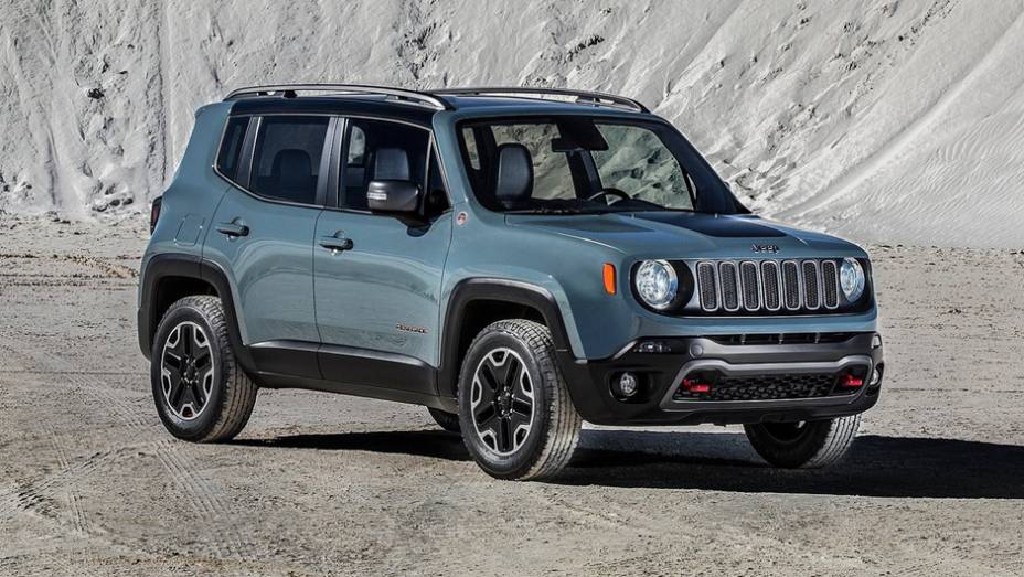 Jeep Renegade | <a href="https://beta-develop.quatrorodas.abril.com.br/noticias/mercado/candidatos-carro-ano-2015-europa-sao-revelados-791548.shtml" rel="migration">Leia mais</a>