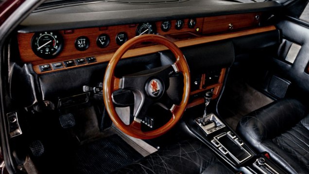 Uma vers&atilde;o de 3.2 litros e 200 cv foi anunciada no Sal&atilde;o de Genebra de 1975, mas a Citro&euml;n desistiu da marca e s&oacute; 13 unidades com essa motoriza&ccedil;&atilde;o foram conclu&iacute;das, marcando o fim do modelo | <a href="https://beta-develop.quatrorodas.abril.com.br/reportagens/classicos/" rel="migration"></a>