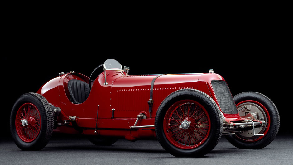 Maserati 100 anos – outros destaques