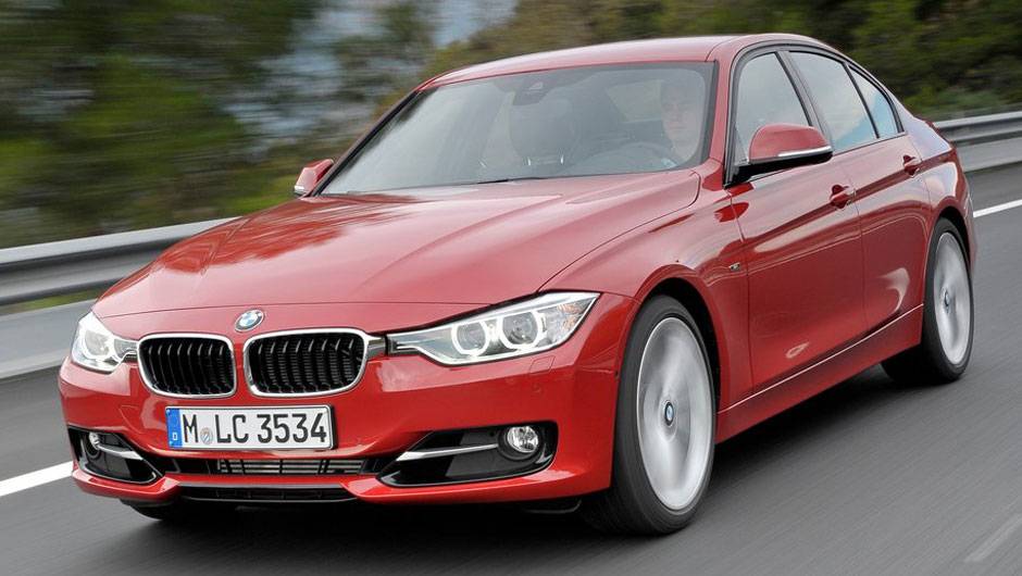 O segundo lugar ficou com o S&eacute;rie 3, o modelo mais vendido da BMW em todo o mundo | <a href="https://beta-develop.quatrorodas.abril.com.br/noticias/mercado/pesquisa-revela-carros-preferidos-milionarios-americanos-697349.shtml" rel="migration">Leia mais</a>