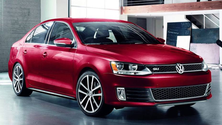 Com o acessível valor de US$ 16.675 (para os EUA, claro), o VW Jetta surge na sexta posição | <a href="https://beta-develop.quatrorodas.abril.com.br/noticias/mercado/pesquisa-revela-carros-preferidos-milionarios-americanos-697349.shtml" rel="migration">Leia mais</a>