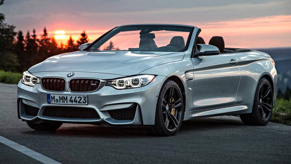 A BMW revelou o M4 Cabrio | <a href="https://beta-develop.quatrorodas.abril.com.br/noticias/fabricantes/bmw-m4-cabrio-lancado-798454.shtml" rel="migration">Leia mais</a>