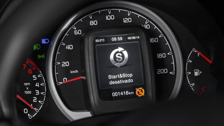 A Fiat destaca o fato de o Novo Uno 2015 ser o primeiro carro produzido no Brasil a contar com o sistema Start&Stop (item de série na nova versão Evolution) | <a href="https://beta-develop.quatrorodas.abril.com.br/carros/lancamentos/fiat-novo-uno-2015-798881.shtml" rel="migration">Lei</a> A Fiat destaca o fato de o Novo Uno 2015 ser o primeiro carro produzido no Brasil a contar com o sistema Start&Stop (item de série na nova versão Evolution) | <a href="https://beta-develop.quatrorodas.abril.com.br/carros/lancamentos/fiat-novo-uno-2015-798881.shtml" rel="migration">Lei</a>