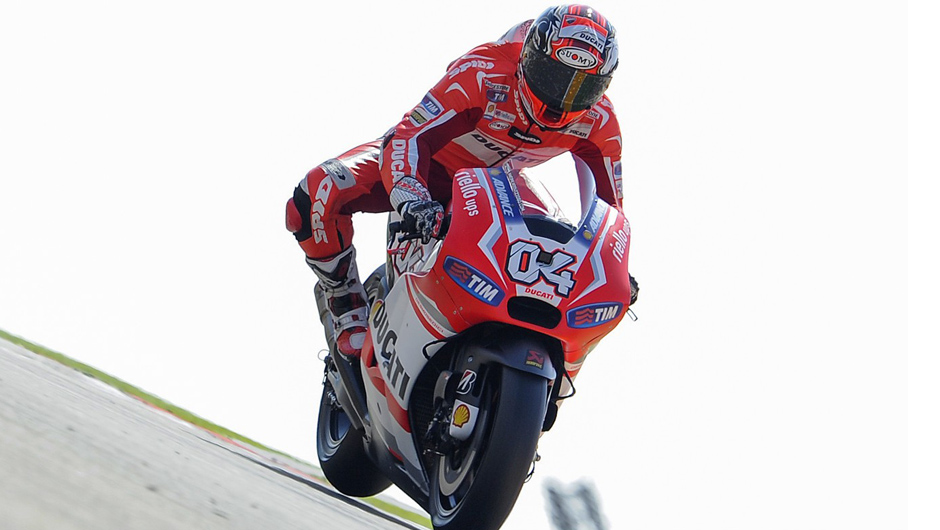 MotoGP – Aragón (Sexta)