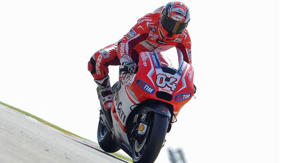 MotoGP – Aragón (Sexta)