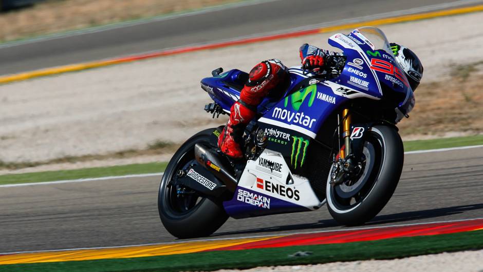 Aquém do esperado, Jorge Lorenzo foi o sétimo | <a href="https://beta-develop.quatrorodas.abril.com.br/moto/noticias/motogp-dovizioso-lidera-treinos-aragon-802709.shtml" rel="migration">Leia mais</a> Aquém do esperado, Jorge Lorenzo foi o sétimo | <a href="https://beta-develop.quatrorodas.abril.com.br/moto/noticias/motogp-dovizioso-lidera-treinos-aragon-802709.shtml" rel="migration">Leia mais</a>