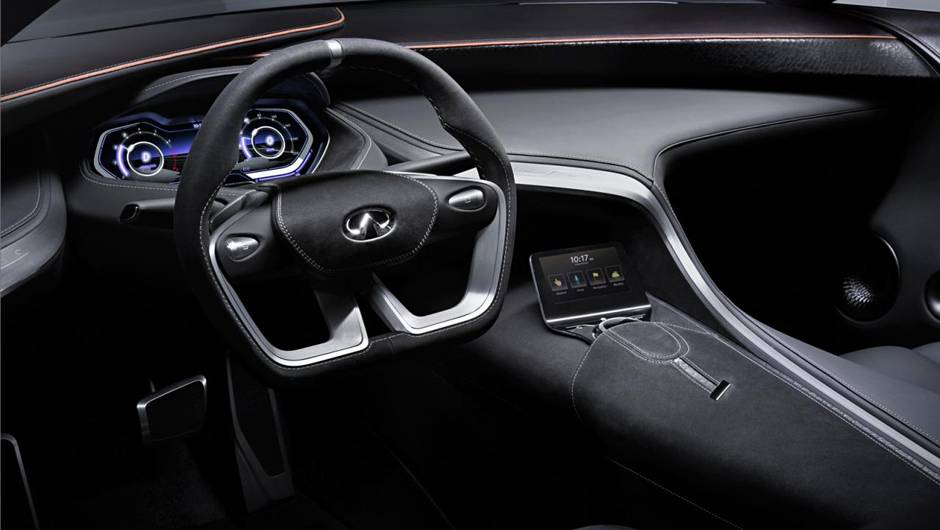 Assim, o Q80 Inspiration concept tem consumo de combust&iacute;vel estimado em 18,2 km/l, al&eacute;m de emiss&atilde;o de CO2 com m&eacute;dia de 129 g/km | <a href="https://beta-develop.quatrorodas.abril.com.br/noticias/saloes/paris-2014/infiniti-oficializa-q80-inspiration-concept-803422.shtml" rel="migration"></a>
