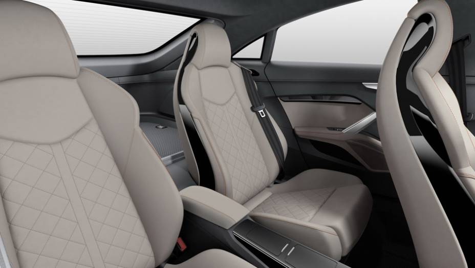 O fastback acelera de 0 a 100 km/h em 3,9 segundos, com m&eacute;dia de consumo estimada em 14,3 km/l | <a href="https://beta-develop.quatrorodas.abril.com.br/noticias/saloes/paris-2014/audi-apresenta-tt-sportback-concept-803458.shtml" rel="migration">Leia mais</a>