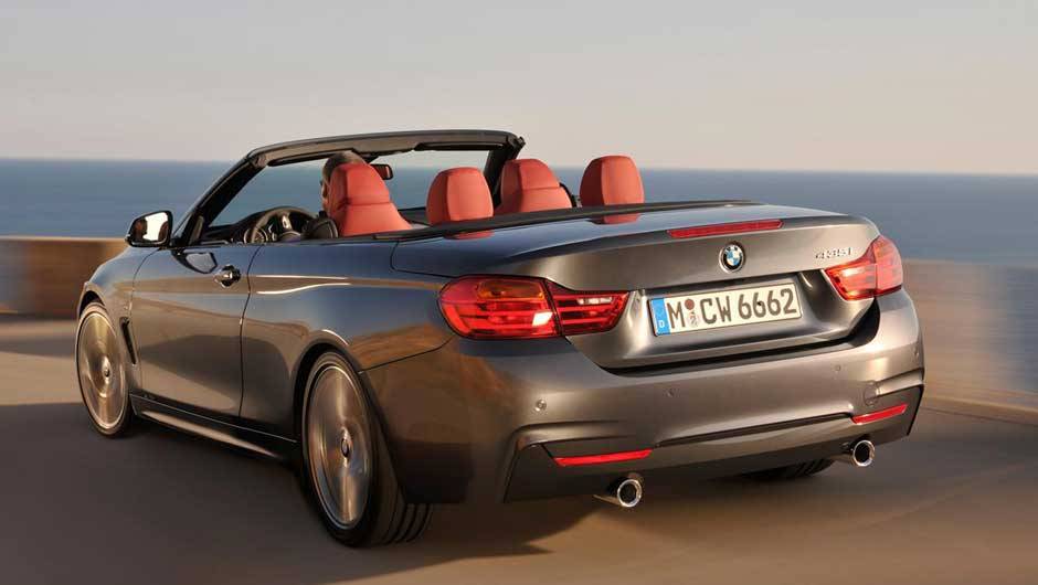 A versão 435i tem um motor 3.0 de seis cilindros em linha, com 300 cv | <a href="https://beta-develop.quatrorodas.abril.com.br/noticias/fabricantes/bmw-lanca-serie-4-conversivel-756972.shtml" rel="migration">Leia mais</a> A versão 435i tem um motor 3.0 de seis cilindros em linha, com 300 cv | <a href="https://beta-develop.quatrorodas.abril.com.br/noticias/fabricantes/bmw-lanca-serie-4-conversivel-756972.shtml" rel="migration">Leia mais</a>