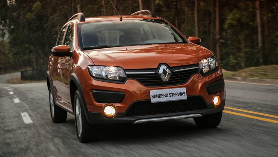 A Renault anunciou: o novo Sandero Stepway está disponível no mercado brasileiro por R$ 48.650 | <a href="https://beta-develop.quatrorodas.abril.com.br/noticias/fabricantes/novo-renault-sandero-stepway-sai-r-48-650-816141.shtml" rel="migration">Leia mais</a> A Renault anunciou: o novo Sandero Stepway está disponível no mercado brasileiro por R$ 48.650 | <a href="https://beta-develop.quatrorodas.abril.com.br/noticias/fabricantes/novo-renault-sandero-stepway-sai-r-48-650-816141.shtml" rel="migration">Leia mais</a>