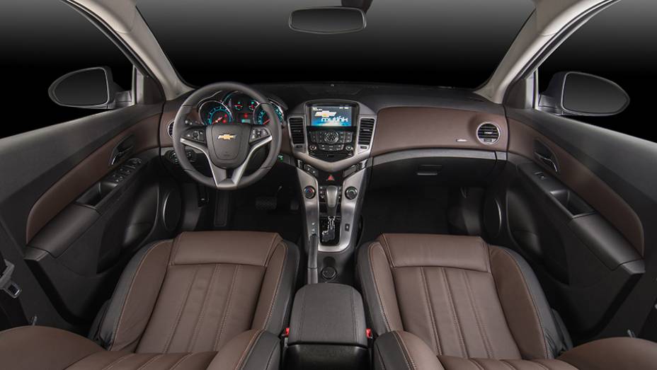 Também está disponível uma nova opção de transmissão automática de seis marchas, mais econômica e ágil | <a href="https://beta-develop.quatrorodas.abril.com.br/noticias/fabricantes/chevrolet-cruze-2015-lancado-817777.shtml" rel="migration">Leia mais</a> Também está disponível uma nova opção de transmissão automática de seis marchas, mais econômica e ágil | <a href="https://beta-develop.quatrorodas.abril.com.br/noticias/fabricantes/chevrolet-cruze-2015-lancado-817777.shtml" rel="migration">Leia mais</a>