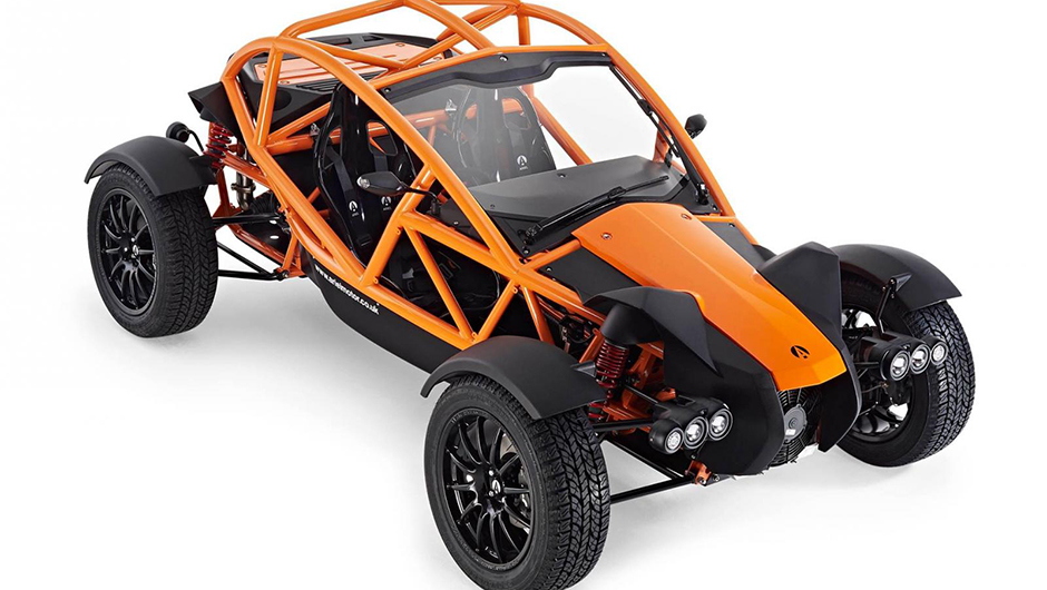 Ariel Nomad