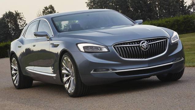 Com grade frontal em formato de queda dágua, o Avenir concept também se destaca externamente por faróis de LED... | <a href="https://beta-develop.quatrorodas.abril.com.br/noticias/saloes/detroit-2015/buick-revela-avenir-concept-824440.shtml" rel="migration">Leia mais</a> Com grade frontal em formato de queda dágua, o Avenir concept também se destaca externamente por faróis de LED... | <a href="https://beta-develop.quatrorodas.abril.com.br/noticias/saloes/detroit-2015/buick-revela-avenir-concept-824440.shtml" rel="migration">Leia mais</a>