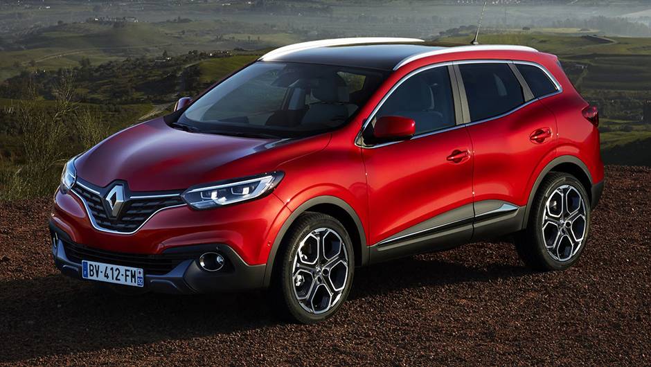 Renault Kadjar