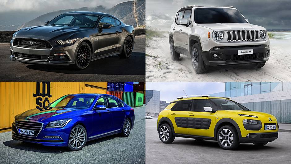 A organiza&ccedil;&atilde;o do pr&ecirc;mio Carro Mundial do Ano revelou os finalistas de 2015. Confira os candidatos da categoria principal | <a href="https://beta-develop.quatrorodas.abril.com.br/noticias/mercado/finalistas-2015-premio-carro-mundial-ano-sao-revelados-834088.shtml" rel="migration">Leia</a>