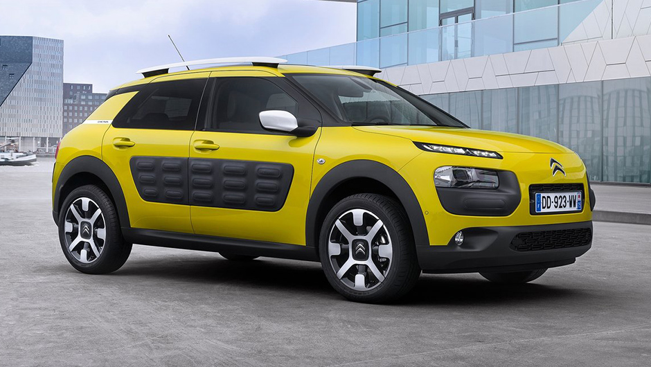 Citro&euml;n C4 Cactus | <a href="https://beta-develop.quatrorodas.abril.com.br/noticias/mercado/finalistas-2015-premio-carro-mundial-ano-sao-revelados-834088.shtml" rel="migration">Leia mais</a>