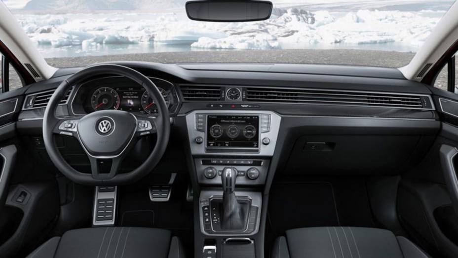 Serão cinco opções de motorização disponíveis para o Passat Alltrack, duas a gasolina e três a diesel | <a href="https://beta-develop.quatrorodas.abril.com.br/noticias/saloes/genebra-2015/volkswagen-exibe-passat-alltrack-837900.shtml" rel="migration">Leia mais</a> Serão cinco opções de motorização disponíveis para o Passat Alltrack, duas a gasolina e três a diesel | <a href="https://beta-develop.quatrorodas.abril.com.br/noticias/saloes/genebra-2015/volkswagen-exibe-passat-alltrack-837900.shtml" rel="migration">Leia mais</a>