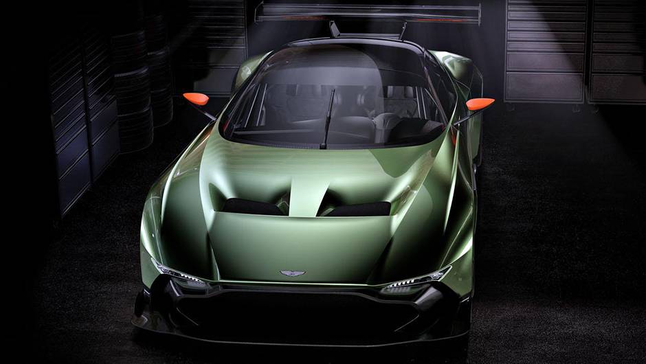 Ele &eacute; descrito pela montadora como "a mais intensa e entusiasmante cria&ccedil;&atilde;o" j&aacute; feita por ela | <a href="https://beta-develop.quatrorodas.abril.com.br/noticias/saloes/genebra-2015/aston-martin-vulcan-revelado-840800.shtml" rel="migration">Leia mais</a>