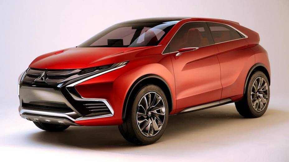 O Concept XR-PHEV II não é exatamente uma grande novidade da Mitsubishi... | <a href="https://beta-develop.quatrorodas.abril.com.br/noticias/saloes/genebra-2015/mitsubishi-mostra-concept-xr-phev-ii-840883.shtml" rel="migration">Leia mais</a>