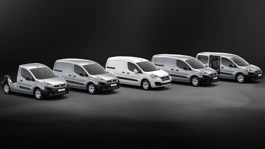 J&aacute; o 1.6 VTi &eacute; movido a gasolina, configurado para oferecer 97 ou 118 cv | <a href="https://beta-develop.quatrorodas.abril.com.br/noticias/saloes/genebra-2015/peugeot-renova-partner-genebra-841623.shtml" rel="migration">Leia mais</a>