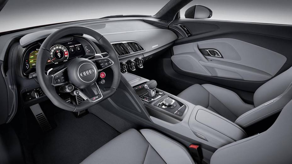 O novo R8 partirá de 165 mil euros na Europa | <a href="https://beta-develop.quatrorodas.abril.com.br/noticias/saloes/genebra-2015/audi-revela-oficialmente-nova-geracao-esportivo-r8-841481.shtml" rel="migration">Leia mais</a> O novo R8 partirá de 165 mil euros na Europa | <a href="https://beta-develop.quatrorodas.abril.com.br/noticias/saloes/genebra-2015/audi-revela-oficialmente-nova-geracao-esportivo-r8-841481.shtml" rel="migration">Leia mais</a>