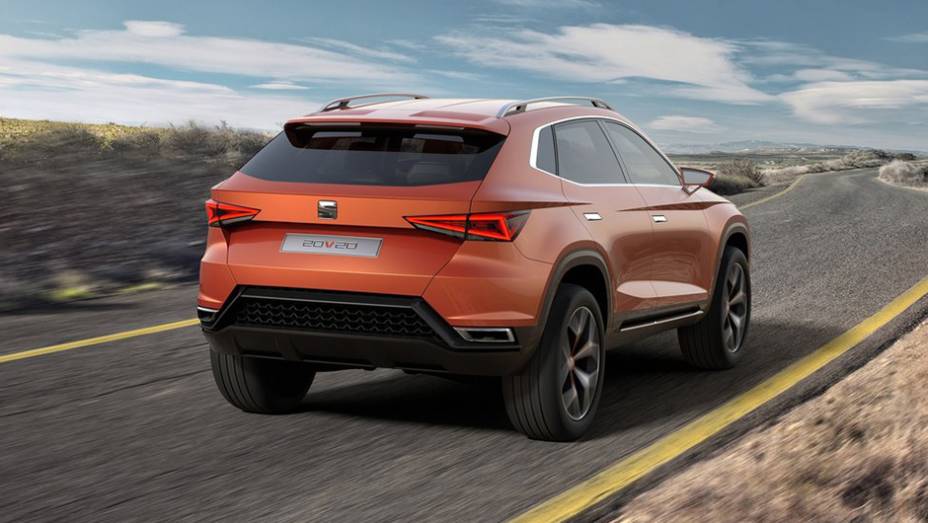 A dist&acirc;ncia do assoalho do carro ao solo &eacute; de 22,8 cent&iacute;metros | <a href="https://beta-develop.quatrorodas.abril.com.br/noticias/saloes/genebra-2015/seat-exibe-20v20-concept-842583.shtml" rel="migration">Leia mais</a>