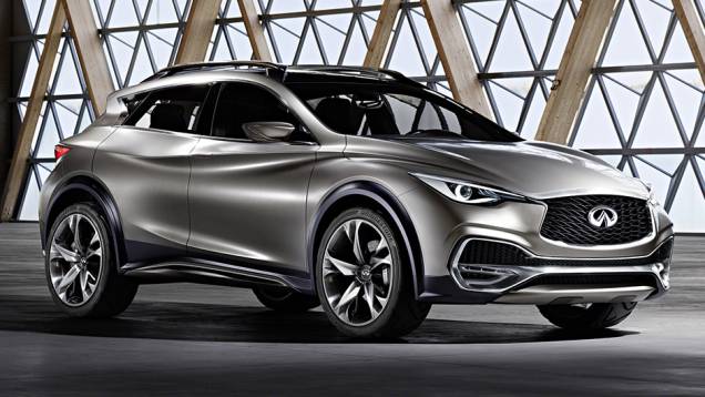 O QX30 concept tem formas que indicam sua viabilidade em ganhar uma versão de produção | <a href="https://beta-develop.quatrorodas.abril.com.br/noticias/saloes/genebra-2015/infiniti-mostra-qx30-concept-837863.shtml" rel="migration">Leia mais</a> O QX30 concept tem formas que indicam sua viabilidade em ganhar uma versão de produção | <a href="https://beta-develop.quatrorodas.abril.com.br/noticias/saloes/genebra-2015/infiniti-mostra-qx30-concept-837863.shtml" rel="migration">Leia mais</a>