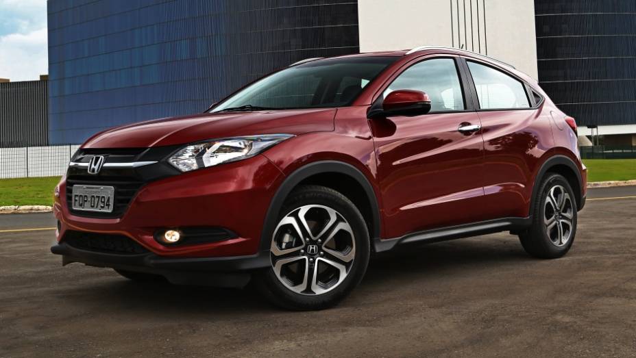 O Honda HR-V é a grande aposta da Honda para o mercado brasileiro em 2015 | <a href="https://beta-develop.quatrorodas.abril.com.br/noticias/fabricantes/honda-lanca-hr-v-brasil-846243.shtml" rel="migration">Leia mais</a>