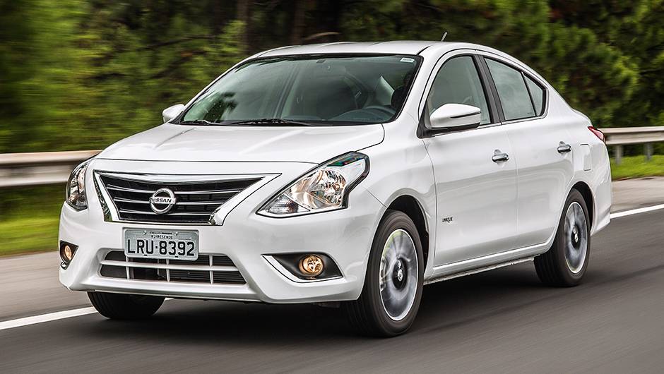 J&aacute; a vers&atilde;o Unique chega com a responsabilidade de ser a mais recheada do Novo Versa, acima da SL | <a href="https://beta-develop.quatrorodas.abril.com.br/noticias/fabricantes/nissan-new-versa-chega-lojas-dia-23-848082.shtml" rel="migration">Leia mais</a>