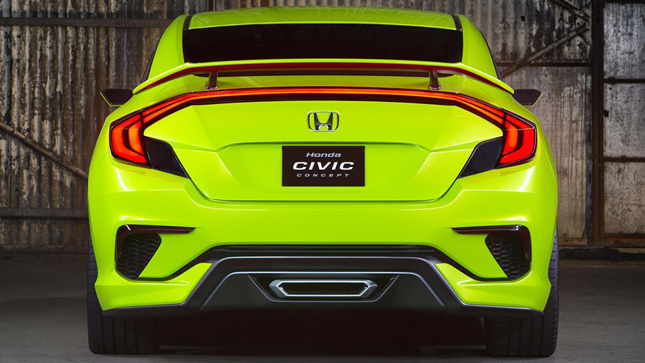 De acordo com o comunicado emitido pela Honda, o novo Civic ter&aacute; v&aacute;rias op&ccedil;&otilde;es de motoriza&ccedil;&atilde;o, incluindo o novo bloco 1.5 VTEC turbo de inje&ccedil;&atilde;o direta | <a href="https://beta-develop.quatrorodas.abril.com.br/noticias/saloes/new-york-2015/honda-surpreende-mostra-civic-co" rel="migration"></a>