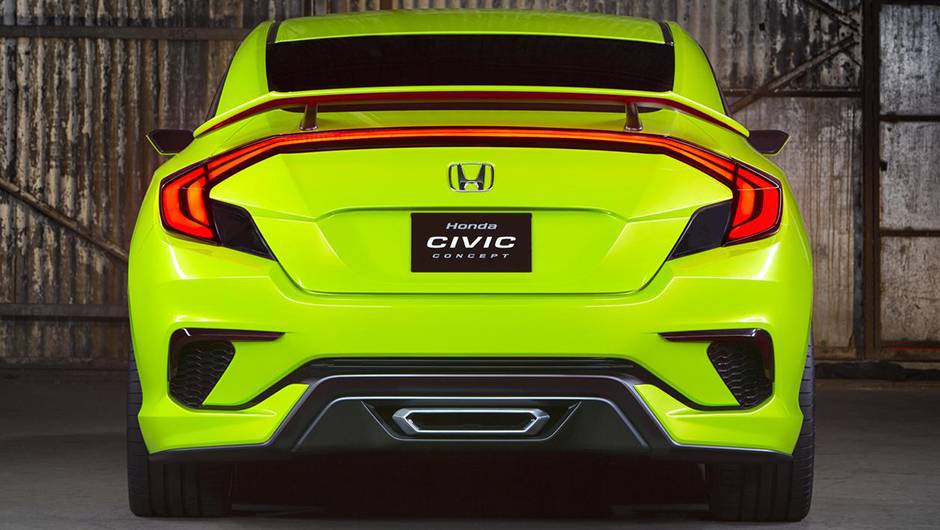 De acordo com o comunicado emitido pela Honda, o novo Civic ter&aacute; v&aacute;rias op&ccedil;&otilde;es de motoriza&ccedil;&atilde;o, incluindo o novo bloco 1.5 VTEC turbo de inje&ccedil;&atilde;o direta | <a href="https://beta-develop.quatrorodas.abril.com.br/noticias/saloes/new-york-2015/honda-surpreende-mostra-civic-co" rel="migration"></a>