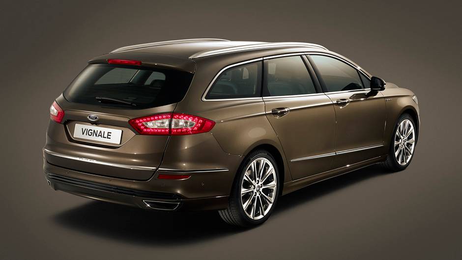 Cinco op&ccedil;&otilde;es de motoriza&ccedil;&atilde;o estar&atilde;o dispon&iacute;veis, oferecendo entre 178 e 237 cv | <a href="https://beta-develop.quatrorodas.abril.com.br/noticias/fabricantes/ford-revela-versao-producao-vignale-mondeo-856002.shtml" rel="migration">Leia mais</a>