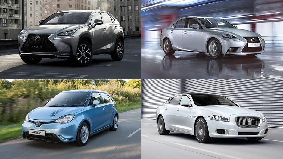 A revista Auto Express divulgou os resultados da pesquisa Driver Power em 2015. Confira os 10 melhores carros do Reino Unido, de acordo com os 61 mil entrevistados! | <a href="https://beta-develop.quatrorodas.abril.com.br/noticias/fabricantes/reino-unido-lexus-is-eleito" rel="migration"></a> A revista Auto Express divulgou os resultados da pesquisa Driver Power em 2015. Confira os 10 melhores carros do Reino Unido, de acordo com os 61 mil entrevistados! | <a href="https://beta-develop.quatrorodas.abril.com.br/noticias/fabricantes/reino-unido-lexus-is-eleito" rel="migration"></a>