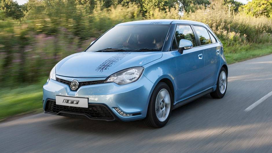 Fechando a lista dos dez melhores, com 91,96%, veio o MG MG3 | <a href="https://beta-develop.quatrorodas.abril.com.br/noticias/fabricantes/reino-unido-lexus-is-eleito-melhor-carro-857460.shtml" rel="migration">Leia mais</a>