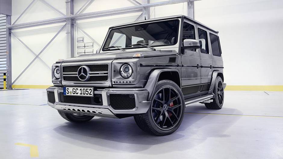 Sutis diferenças visuais podem ser percebidas no facelift da Classe G, como para-choques na cor da carroceria desde a versão de entrada | <a href="https://beta-develop.quatrorodas.abril.com.br/noticias/fabricantes/mercedes-benz-classe-g-recebe-facelift-860921.shtml" rel="migration">Leia</a> Sutis diferenças visuais podem ser percebidas no facelift da Classe G, como para-choques na cor da carroceria desde a versão de entrada | <a href="https://beta-develop.quatrorodas.abril.com.br/noticias/fabricantes/mercedes-benz-classe-g-recebe-facelift-860921.shtml" rel="migration">Leia</a>