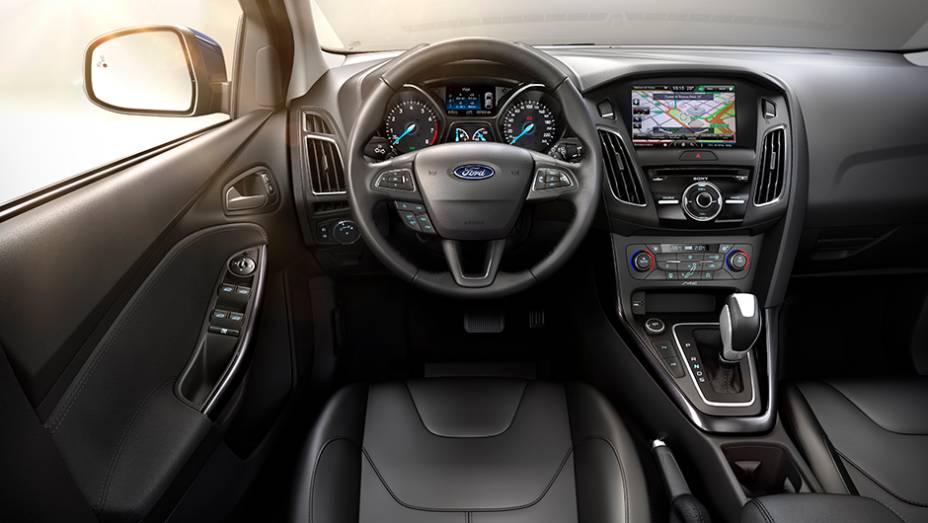 Agora, com motor 2.0, a transmissão utilizada é automática de seis marchas | <a href="https://beta-develop.quatrorodas.abril.com.br/noticias/fabricantes/novo-ford-focus-chega-r-69-900-879421.shtml" rel="migration">Leia mais</a> | <a href="https://beta-develop.quatrorodas.abril.com.br/carros/impressoes" rel="migration"></a> Agora, com motor 2.0, a transmissão utilizada é automática de seis marchas | <a href="https://beta-develop.quatrorodas.abril.com.br/noticias/fabricantes/novo-ford-focus-chega-r-69-900-879421.shtml" rel="migration">Leia mais</a> | <a href="https://beta-develop.quatrorodas.abril.com.br/carros/impressoes" rel="migration"></a>