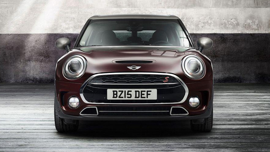 As op&ccedil;&otilde;es de motoriza&ccedil;&atilde;o s&atilde;o as mesmas dos demais modelos da montadora | <a href="https://beta-develop.quatrorodas.abril.com.br/noticias/fabricantes/mini-clubman-chega-segunda-geracao-880622.shtml" rel="migration">Leia mais</a>