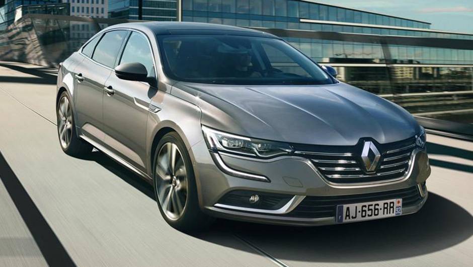 O Renault TALISMAN chega ao mercado europeu para substituir Laguna e Latitude de uma s&oacute; vez | <a href="https://beta-develop.quatrorodas.abril.com.br/noticias/fabricantes/oficializado-renault-talisman-tera-cinco-opcoes-motorizacao-884941.shtml" rel="migration">Leia mais</a>