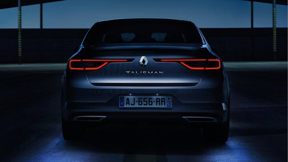 Os preços do TALISMAN e o prazo de chegada às concessionárias não foram revelados | <a href="https://beta-develop.quatrorodas.abril.com.br/noticias/fabricantes/oficializado-renault-talisman-tera-cinco-opcoes-motorizacao-884941.shtml" rel="migration">Leia mais</a>