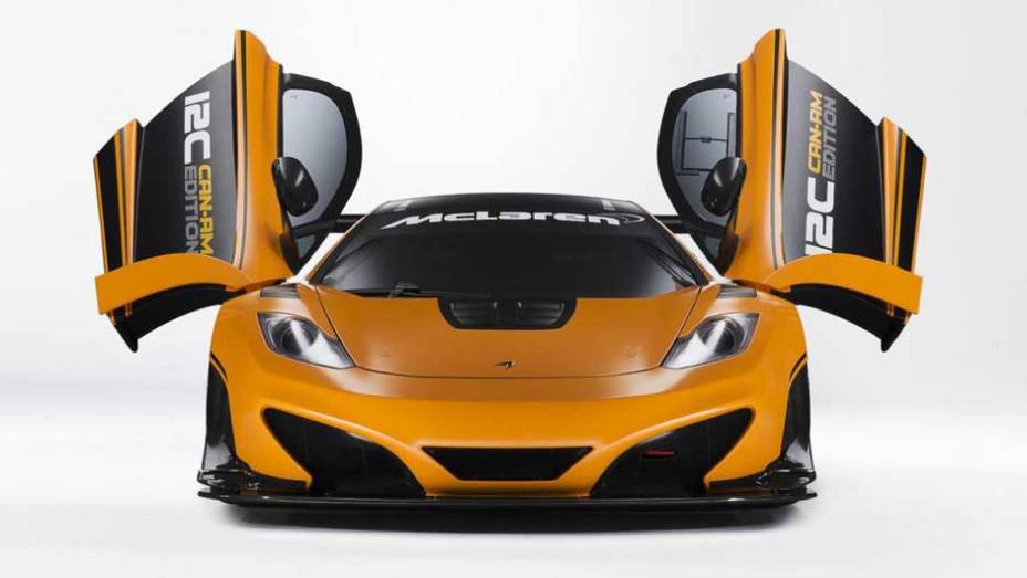 A McLaren reserva uma atra&ccedil;&atilde;o especial para o badalado Concours DElegance de Pebble Beach: o 12C Can-Am | <a href="https://beta-develop.quatrorodas.abril.com.br/noticias/fabricantes/mclaren-exibe-nova-versao-mp4-12c-697456.shtml" rel="migration">Leia mais</a>
